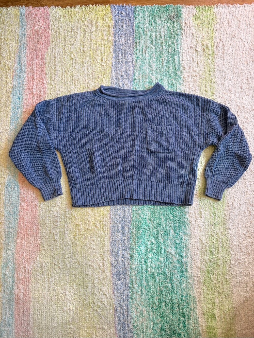 Gap Rollneck Sweater